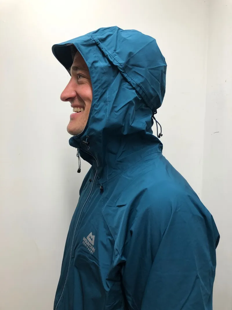 Mountain Equipment Mens Voyage Jacket Legion Blue-1